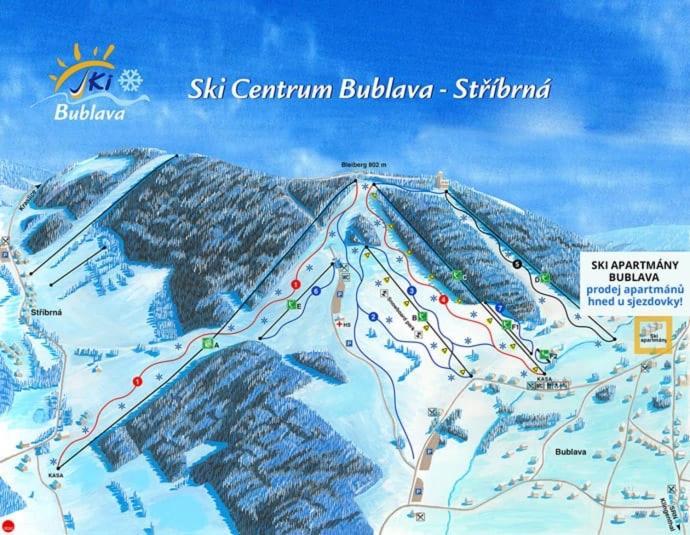 Roubenka Janka Villa Bublava Dış mekan fotoğraf