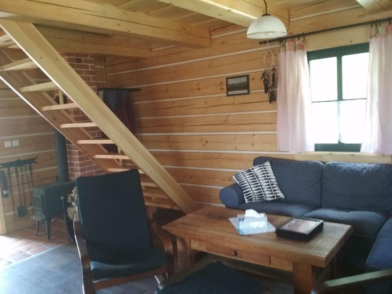 Roubenka Janka Villa Bublava Dış mekan fotoğraf