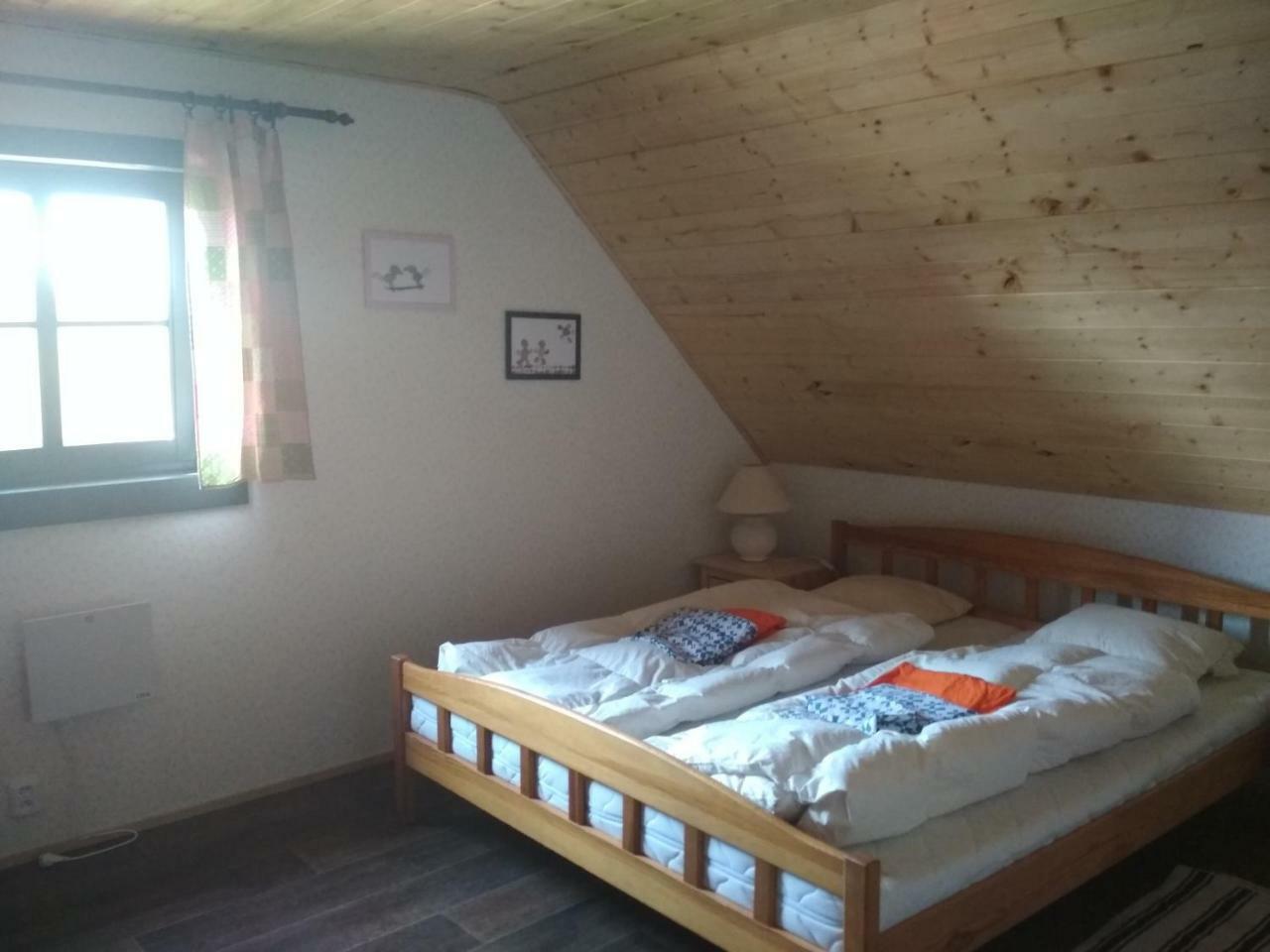 Roubenka Janka Villa Bublava Dış mekan fotoğraf