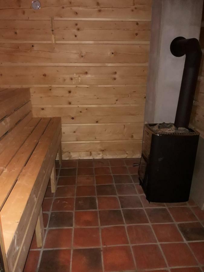 Roubenka Janka Villa Bublava Dış mekan fotoğraf